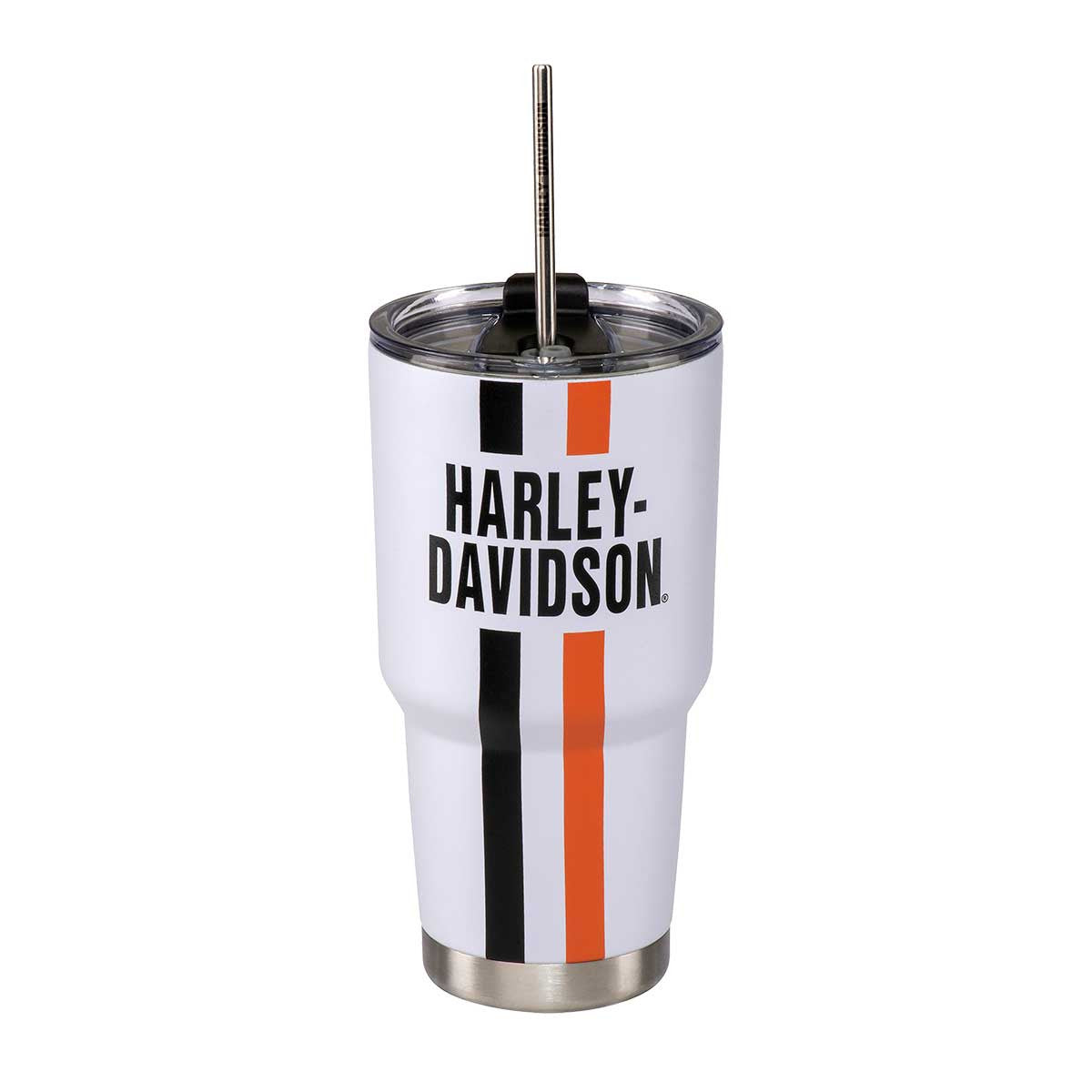 RACING STRIPES TUMBLER