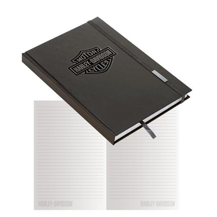 BAR & SHIELD JOURNAL