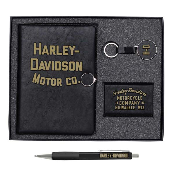 MOTOR CO. EXECUTIVE GIFT SET