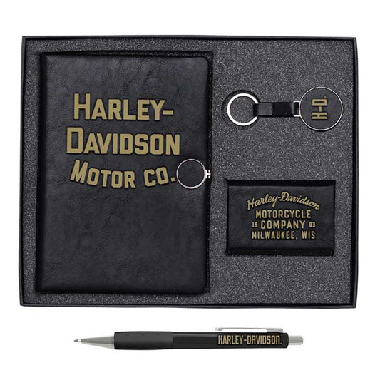 MOTOR CO. EXECUTIVE GIFT SET