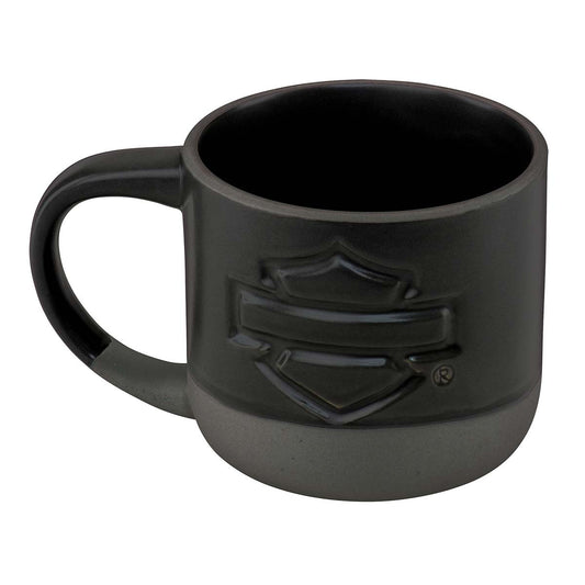 OPEN B&S TWO TONE MUG