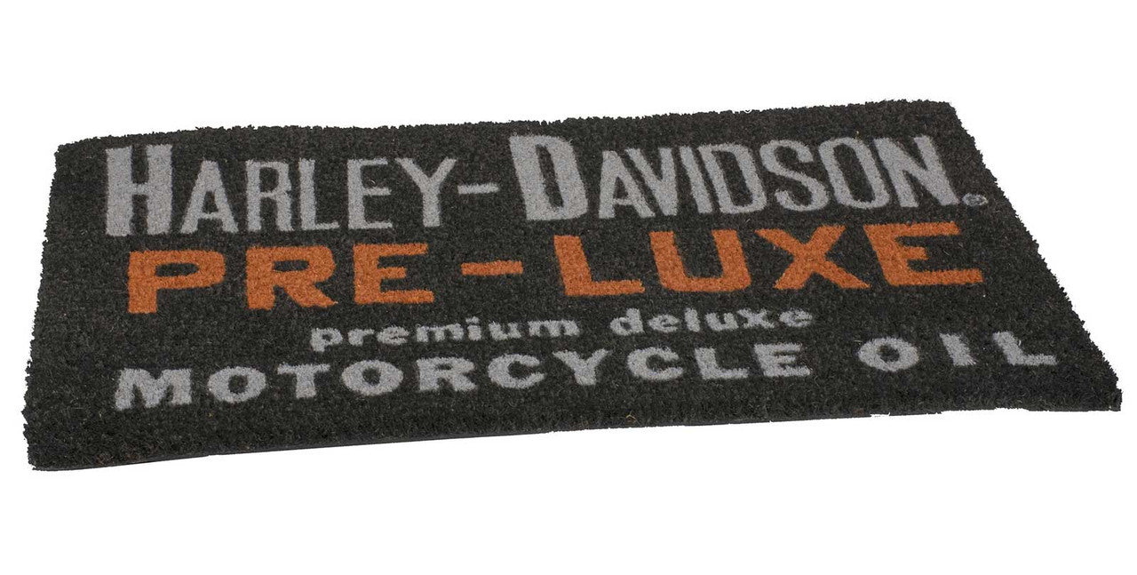 PRE-LUXE ENTRY MAT