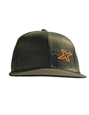 H-D X SERIES CAP