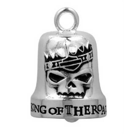 KING OF THE ROAD RIDE BELL