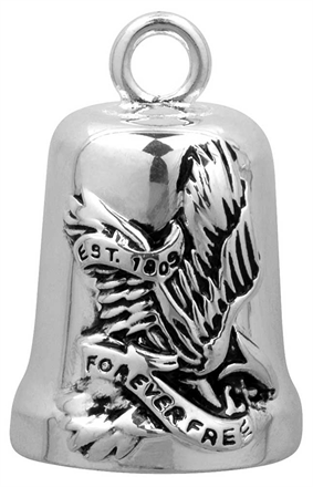 FREEDOM EAGLE RIDE BELL