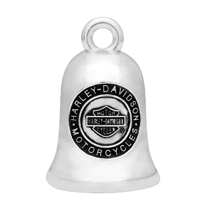 H-D COIN RIDE BELL