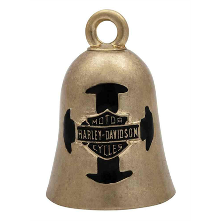 CROSS RIDE BELL