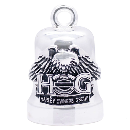 HOG RIDE BELL