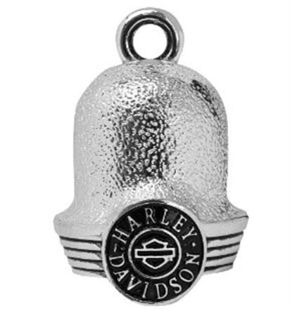 CLASSIC BAR & SHIELD RIDE BELL