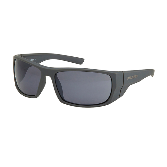 H-D WINBORN SUNGLASSES - SMOKE LENS