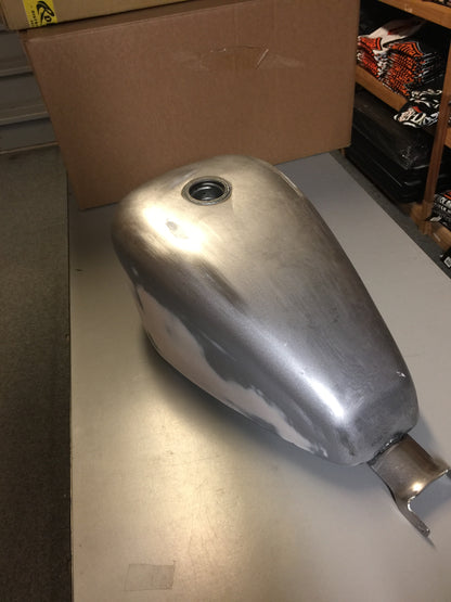 ROLLIES, 3.3 GALLON FUEL TANK. FITS SPORTSTER 2007-2021