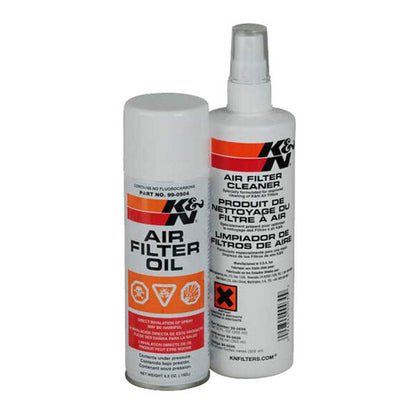 K&N RECHARGER KIT - AEROSOL