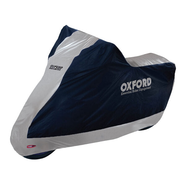 OXFORD AQUATEX RAIN COVER - MEDIUM