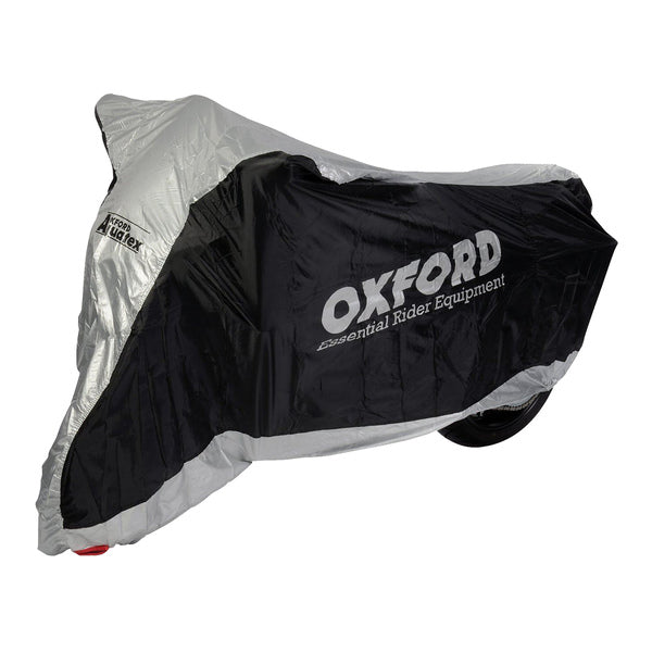 OXFORD AQUATEX RAIN COVER - LARGE