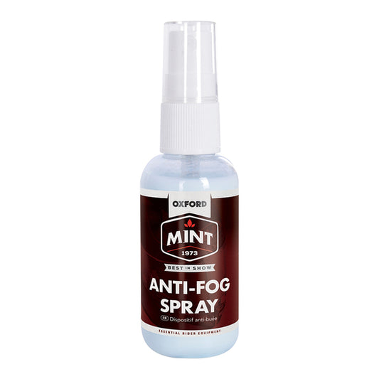 OXFORD ANTI FOG SPRAY