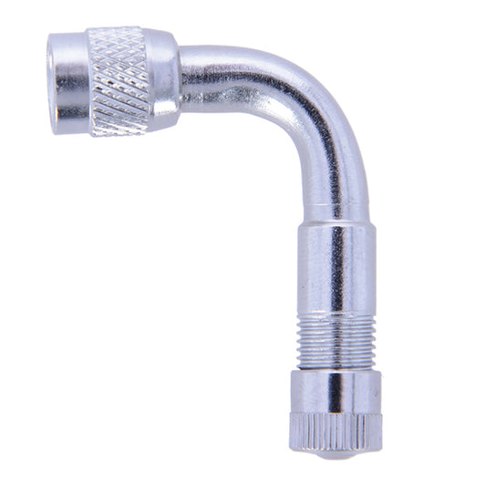 OXFORD VALVE ADAPTOR - 90 DEGREE