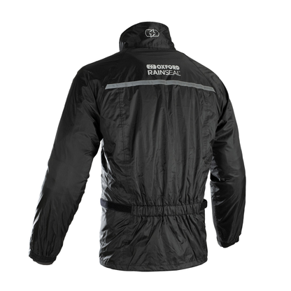 RAINSEAL OVER JACKET