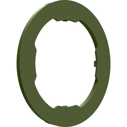 QUAD LOCK, MAG RING GREEN