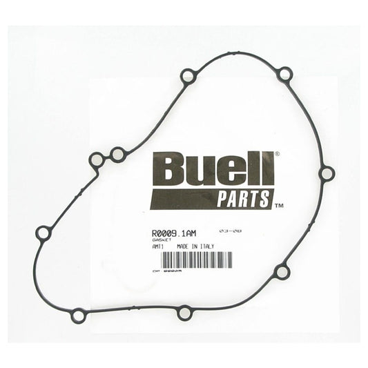 BUELL  INNER DIAPHRAGAM COVER GASKET / SEAL