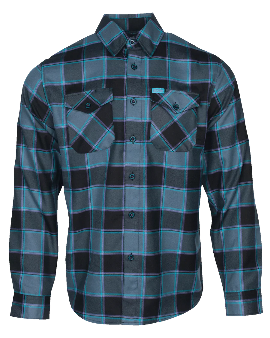 RESILIENCE FLANNEL