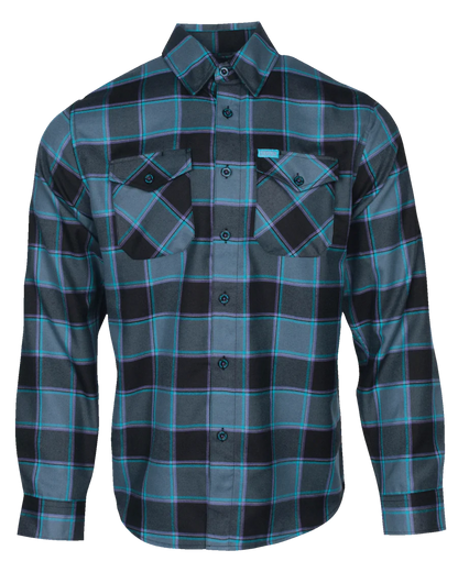 RESILIENCE FLANNEL