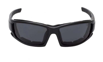 ROCKET MOTORCYCLE SUNGLASSES - PURPLE