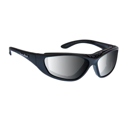 ULTIMATE PHOTOCHROMIC MOTORCYCLE SUNGLASSES