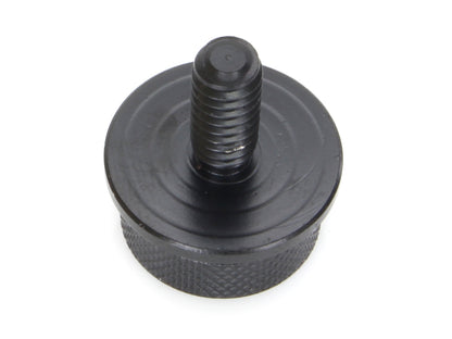 SADDLEMEN SEAT MOUNTING KNOB (BLACK)