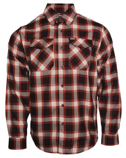 SIDECAR FLANNEL