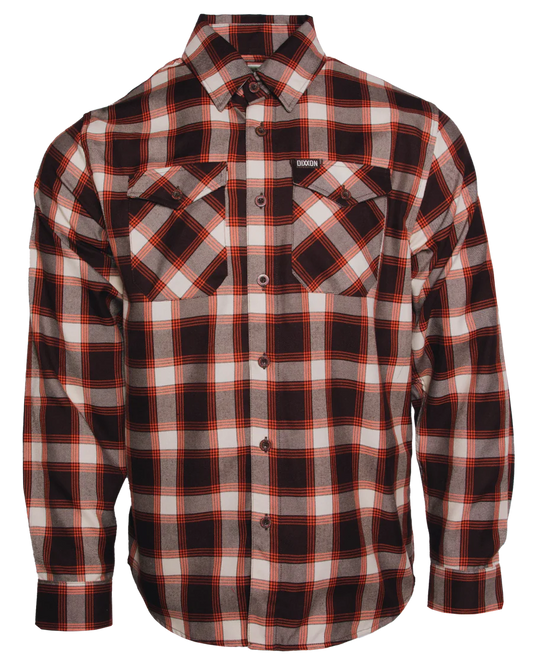 SIDECAR FLANNEL