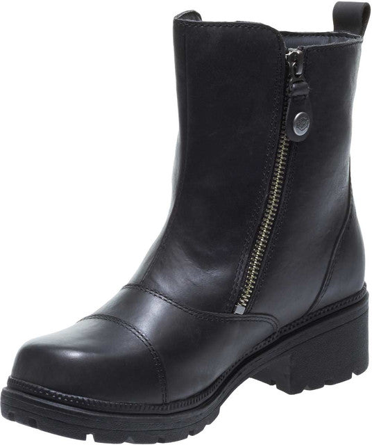 AMHERST BOOT