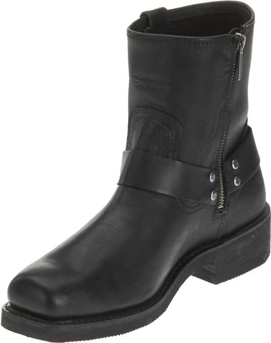 EL PASO RIDING BOOT