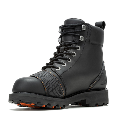 SHRADER WATERPROOF BOOT