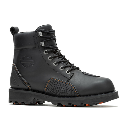 SHRADER WATERPROOF BOOT