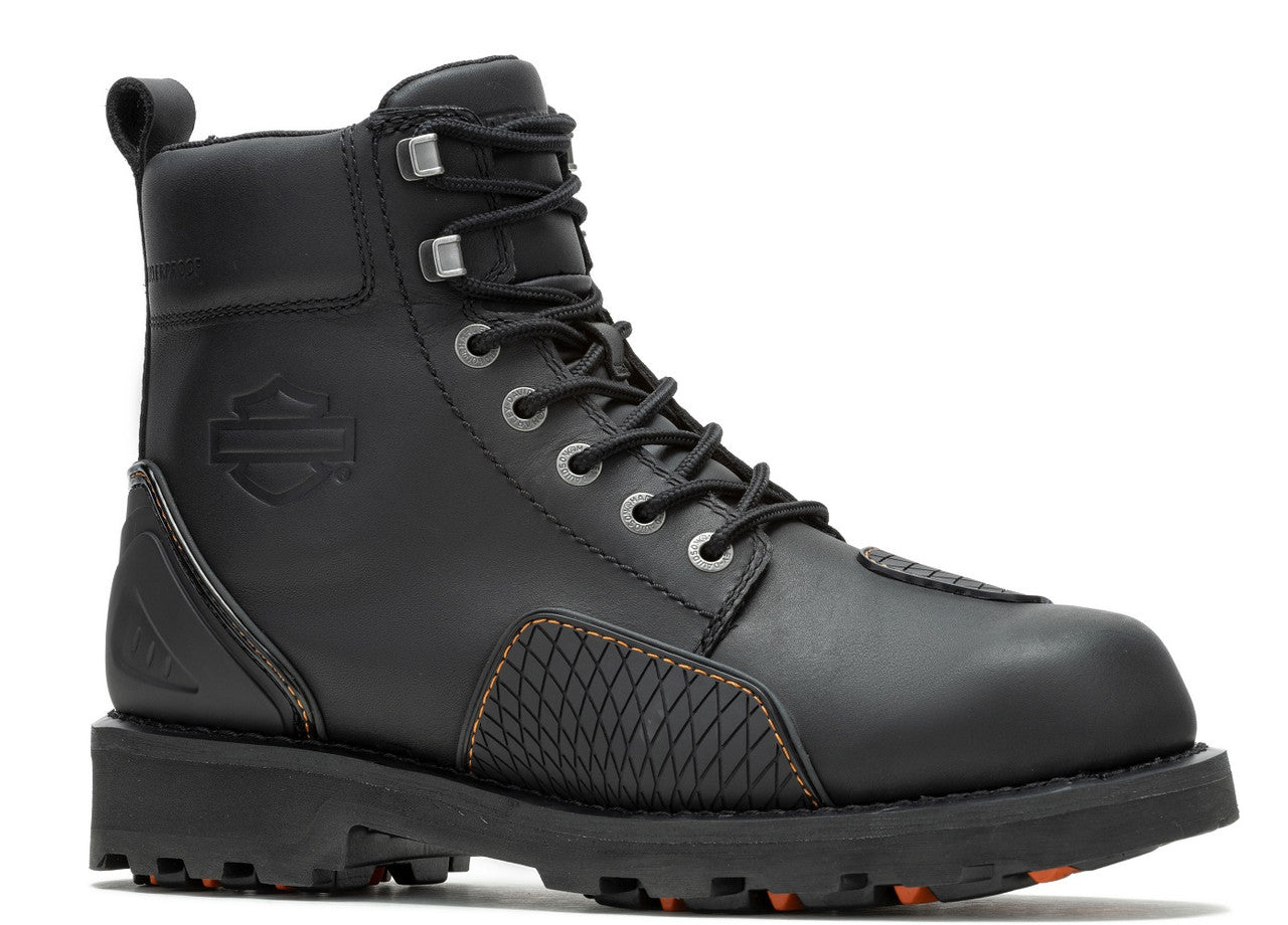 SHRADER WATERPROOF BOOT