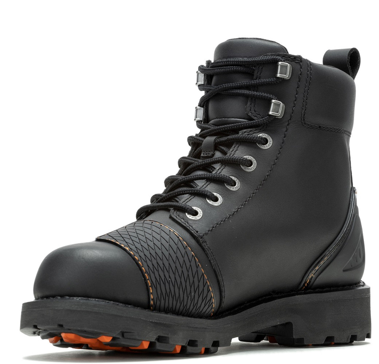 SHRADER WATERPROOF BOOT