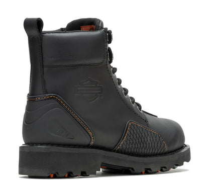 SHRADER WATERPROOF BOOT