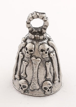 BONES GUARDIAN BELL