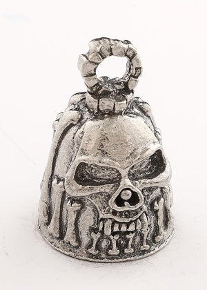 BONES GUARDIAN BELL