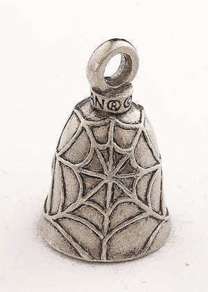 BLACK WIDOW GUARDIAN BELL