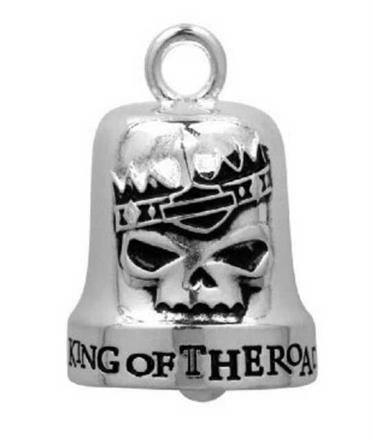 KING OF THE ROAD RIDE BELL