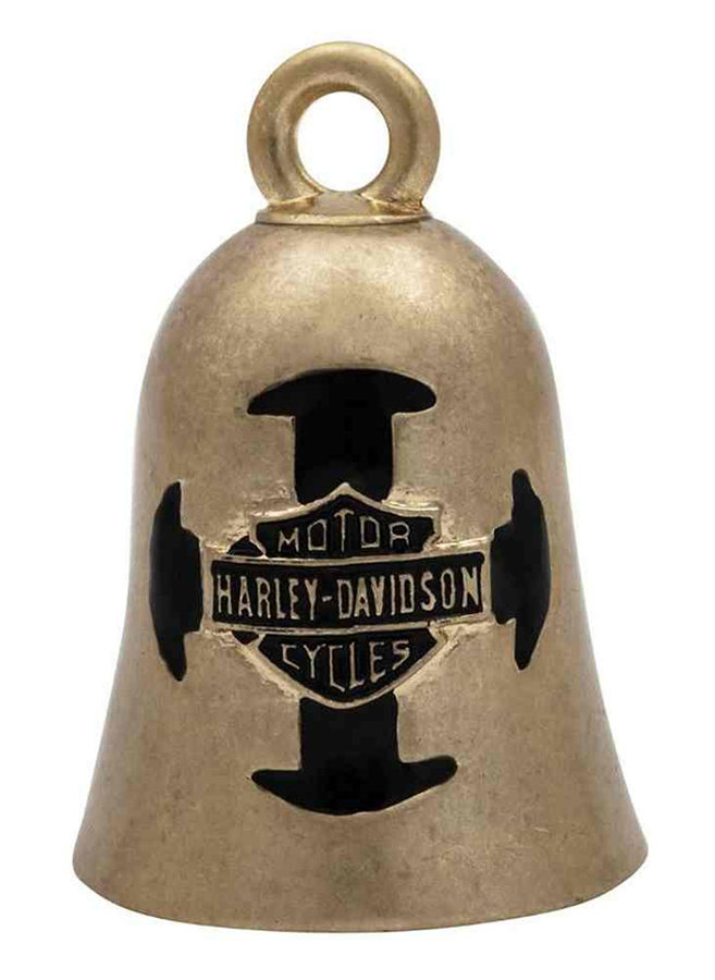 CROSS RIDE BELL