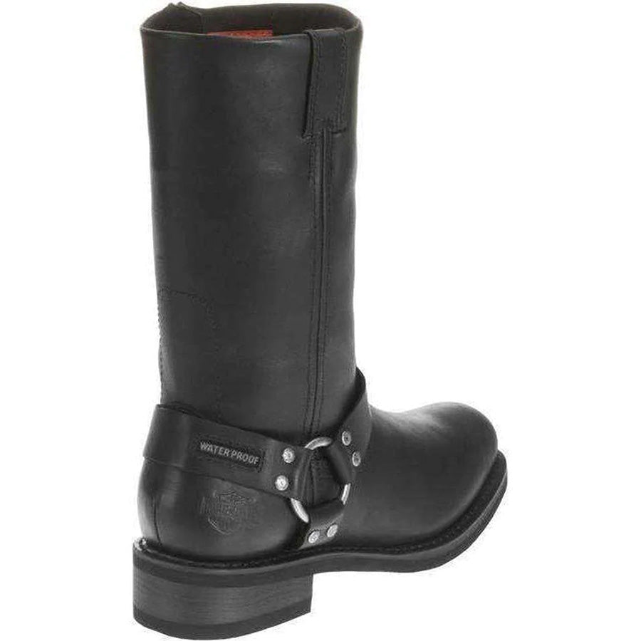 HUSTIN WATERPROOF BOOT