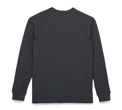 PERFORMANCE LONG SLEEVE TEE