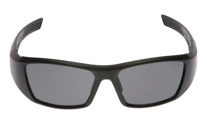 CANNON MOTORCYCLE SUNGLASSES - SMOKE