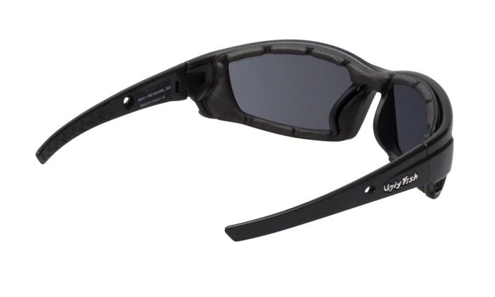 ROCKET MOTORCYCLE SUNGLASSES - PURPLE