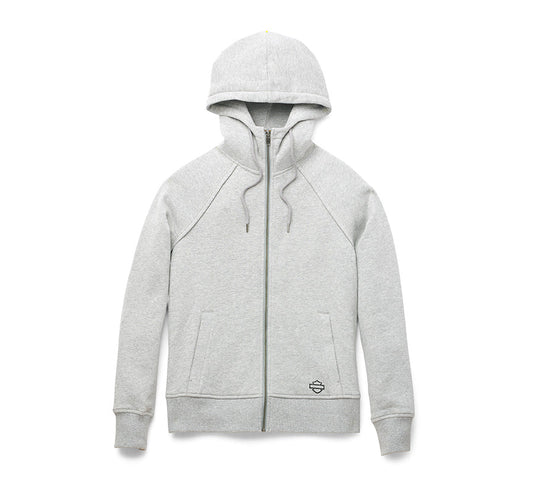 METROPOLITAN HOODIE