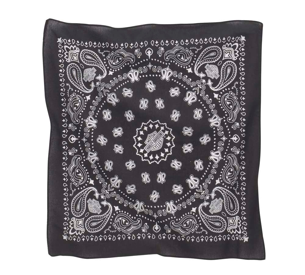 AMERICAN HERITAGE OVERSIZED BANDANA