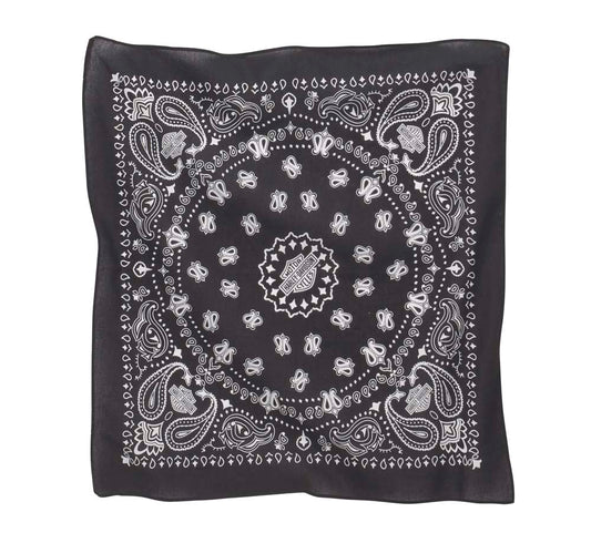 AMERICAN HERITAGE OVERSIZED BANDANA