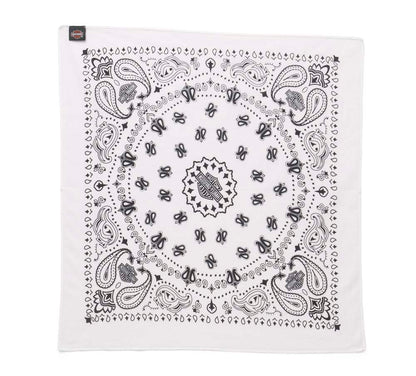 AMERICAN HERITAGE OVERSIZED BANDANA